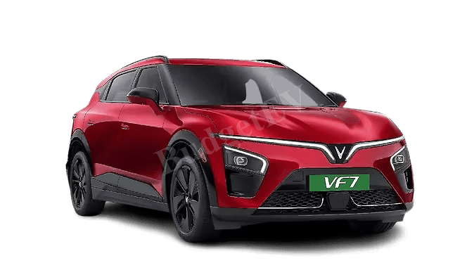 VF 7